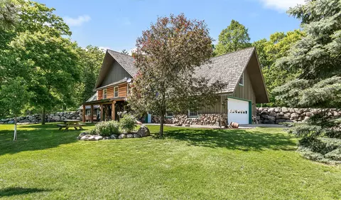 Exterior - 15015 Held Cir, Cold Spring, MN 56320 photo 14 of 14