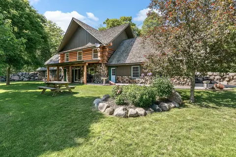 Exterior - 15015 Held Cir, Cold Spring, MN 56320 photo 6 of 14