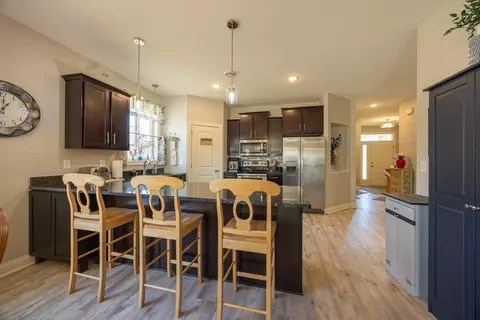 Kitchen - 14971 Jade St SE, Becker, MN 55308 photo 1 of 2