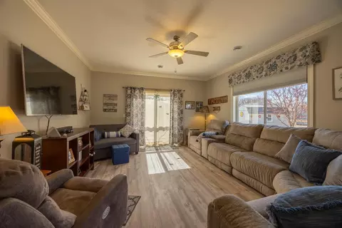 Living - 14971 Jade St SE, Becker, MN 55308 photo 1 of 2