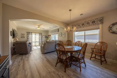 Dining - 14971 Jade St SE, Becker, MN 55308 photo 1 of 2