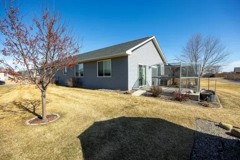 Exterior - 14971 Jade St SE, Becker, MN 55308 photo 3 of 10