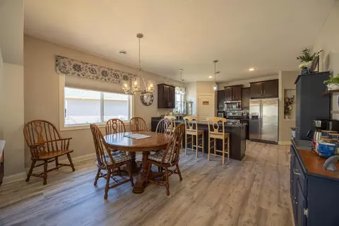 Dining - 14971 Jade St SE, Becker, MN 55308 photo 2 of 2