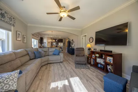 Living - 14971 Jade St SE, Becker, MN 55308 photo 2 of 2