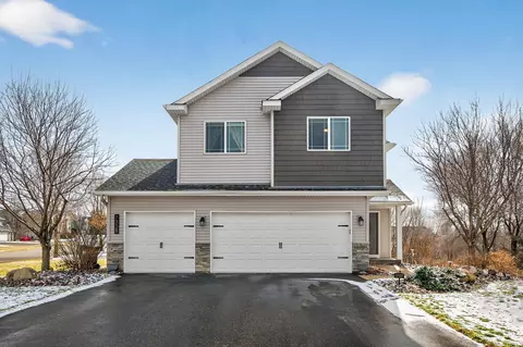 7338 148th Ln NW, Ramsey, MN 55303