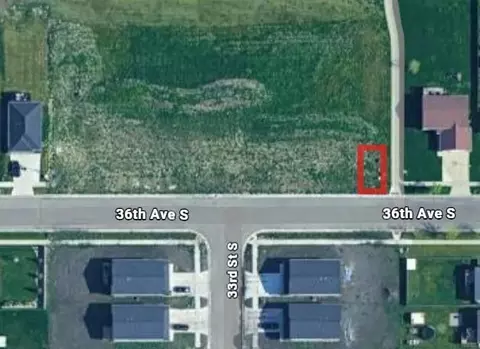 3324 36th Ave S, Moorhead, MN 56560