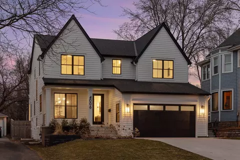 4006 Sunnyside Rd, Edina, MN 55424