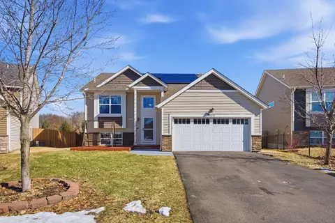 16233 Unity St NW, Andover, MN 55304