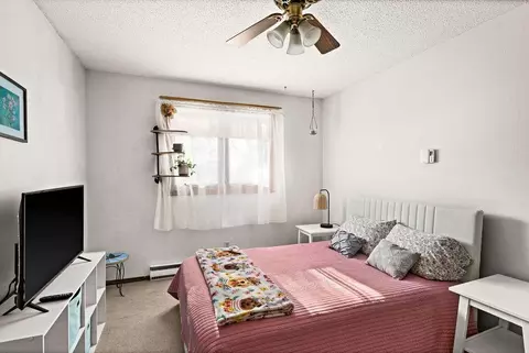 Bedroom - 421 Saint Louis River Rd, Duluth, MN 55810 photo 6 of 7