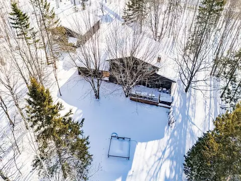 Exterior - 421 Saint Louis River Rd, Duluth, MN 55810 photo 3 of 15