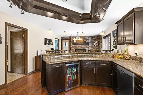 Kitchen - 421 Saint Louis River Rd, Duluth, MN 55810 photo 3 of 5