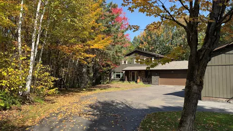 Exterior - 421 Saint Louis River Rd, Duluth, MN 55810 photo 12 of 15