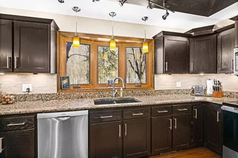 Kitchen - 421 Saint Louis River Rd, Duluth, MN 55810 photo 1 of 5