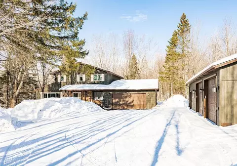 Exterior - 421 Saint Louis River Rd, Duluth, MN 55810 photo 7 of 15