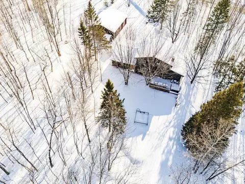 Exterior - 421 Saint Louis River Rd, Duluth, MN 55810 photo 2 of 15