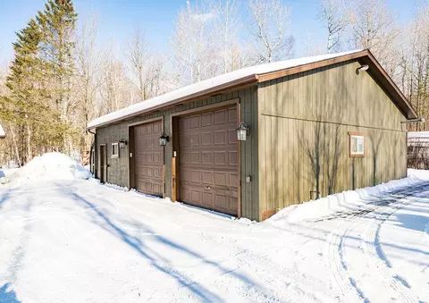 Exterior - 421 Saint Louis River Rd, Duluth, MN 55810 photo 9 of 15