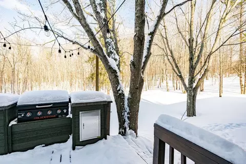 Exterior - 421 Saint Louis River Rd, Duluth, MN 55810 photo 5 of 15