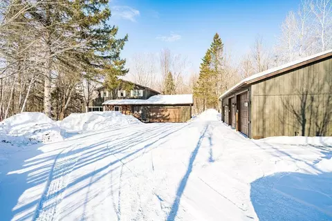 Exterior - 421 Saint Louis River Rd, Duluth, MN 55810 photo 6 of 15