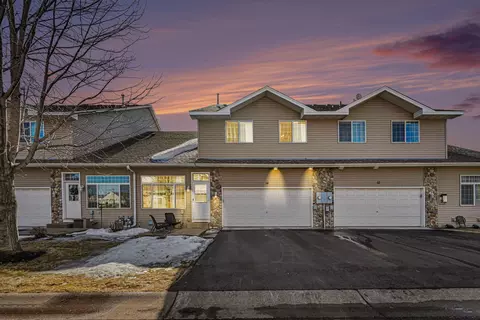 5420 144th Way NW #14, Anoka, MN 55303