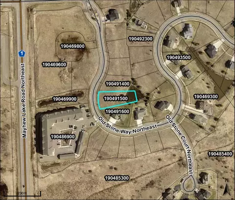 3195 Old Stone Way NE, Sauk Rapids, MN 56379