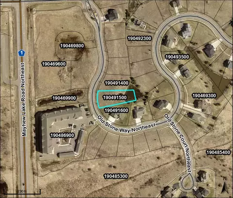 3195 Old Stone Way NE, Sauk Rapids, MN 56379