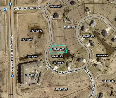 3189 Old Stone Way NE, Sauk Rapids, MN 56379