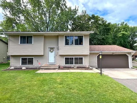 1740 Florence St, White Bear Lake, MN 55110