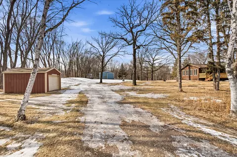 Exterior - 6312 230th St, Saint Augusta, MN 56301 photo 4 of 11