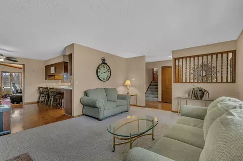 Living - 6312 230th St, Saint Augusta, MN 56301 photo 3 of 3
