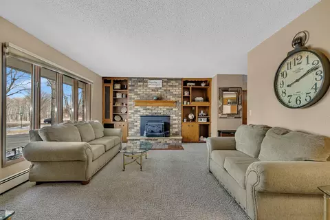 Living - 6312 230th St, Saint Augusta, MN 56301 photo 2 of 3