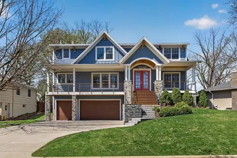 5716 Fairfax Ave, Edina, MN 55424