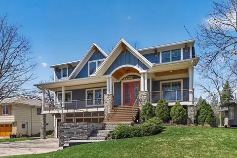 5716 Fairfax Ave, Edina, MN 55424