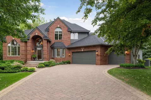 18105 35th Ave N, Plymouth, MN 55447