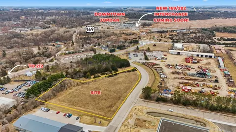 1 Ervin Industrial Dr # X, Jordan, MN 55352