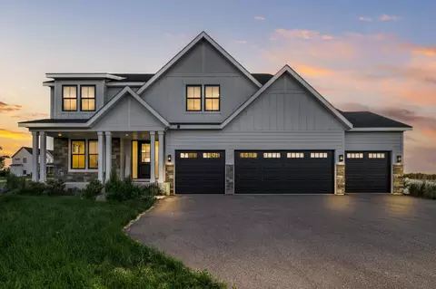 16608 Inca St NW, Andover, MN 55304