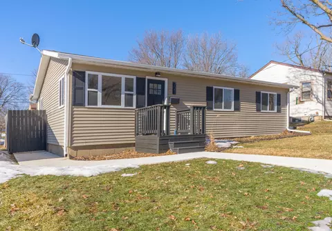 721 Columbus Ave, Albert Lea, MN 56007