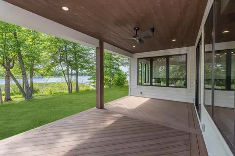 Exterior - 19923 See Gull Rd, Brainerd, MN 56401 photo 11 of 11