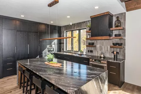 Kitchen - 19923 See Gull Rd, Brainerd, MN 56401 photo 2 of 3