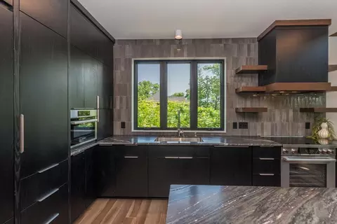 Kitchen - 19923 See Gull Rd, Brainerd, MN 56401 photo 3 of 3