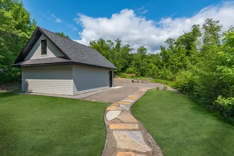 Exterior - 19923 See Gull Rd, Brainerd, MN 56401 photo 9 of 11