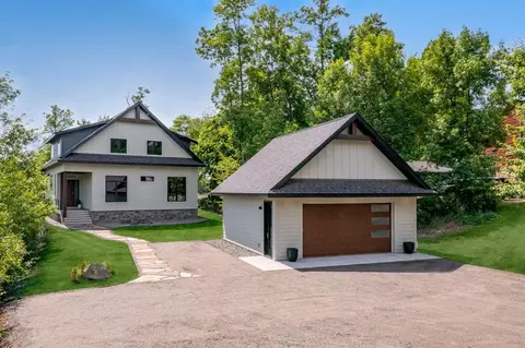 Exterior - 19923 See Gull Rd, Brainerd, MN 56401 photo 2 of 11