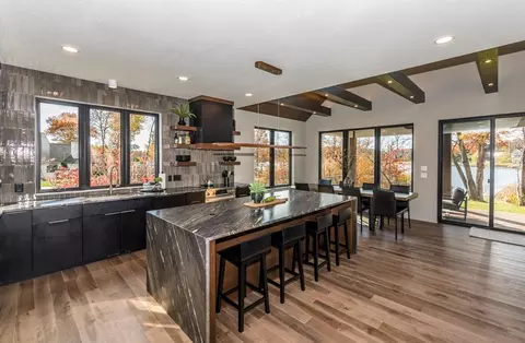 Kitchen - 19923 See Gull Rd, Brainerd, MN 56401 photo 1 of 3