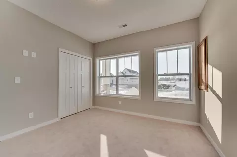 Bedroom - 2605 Hanson Ave, Faribault, MN 55021 photo 3 of 3