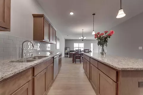 Kitchen - 2605 Hanson Ave, Faribault, MN 55021 photo 6 of 7