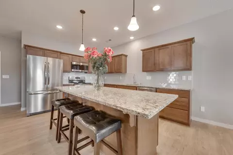Kitchen - 2605 Hanson Ave, Faribault, MN 55021 photo 3 of 7