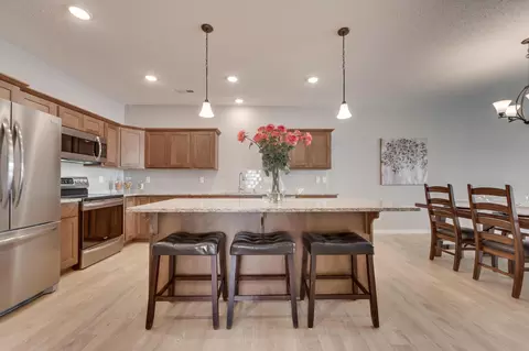 Kitchen - 2605 Hanson Ave, Faribault, MN 55021 photo 1 of 7