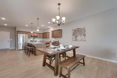 Dining - 2605 Hanson Ave, Faribault, MN 55021 photo 1 of 2