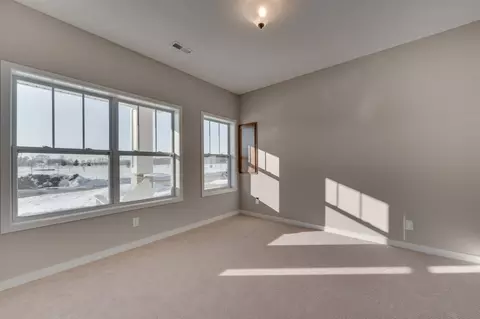 Bedroom - 2605 Hanson Ave, Faribault, MN 55021 photo 2 of 3