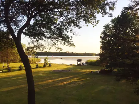 26905 Pelican Beach Rd, Merrifield, MN 56465