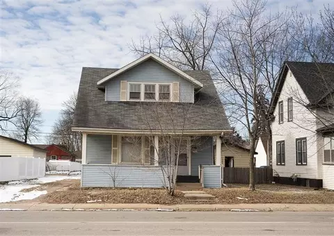 843 Washington Memorial Dr, Saint Cloud, MN 56301